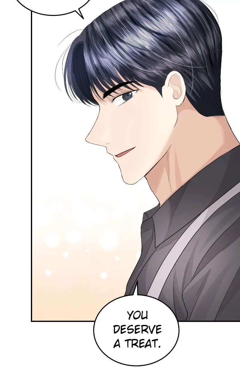 The Essence Of A Perfect Marriage Chapter 78 - page 83